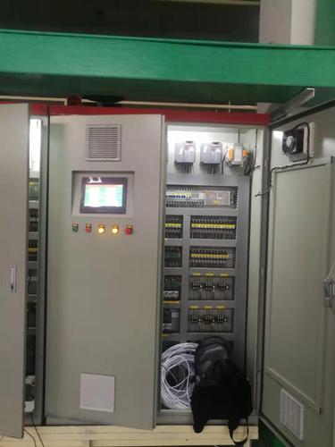 全自动控制系统